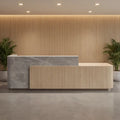 Regina · Front Lobby Desk