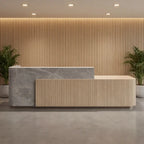 Regina · Front Lobby Desk