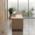 Regina · Front Lobby Desk