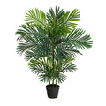 40 Areca Artificial Palm Tree Uv Resistant (Indoor/Outdoor)