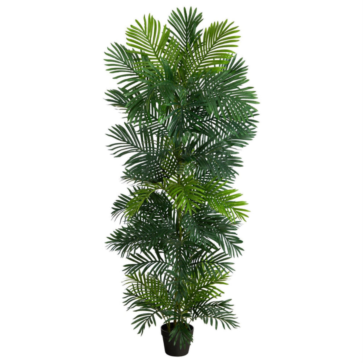 70 Areca Artificial Palm Tree Uv Resistant (Indoor/Outdoor)