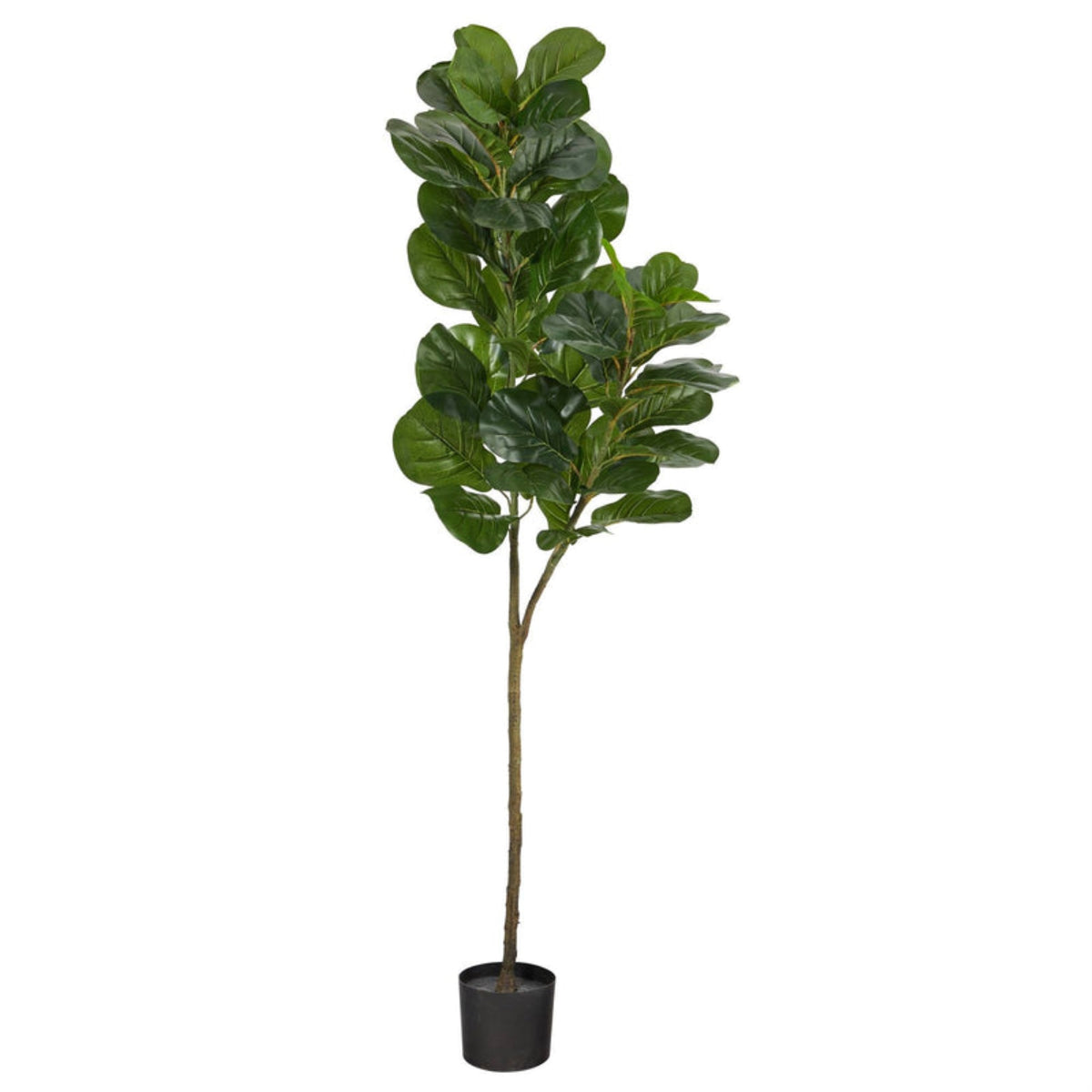 4.5 Fiddle Leaf Fig Artificial Tree