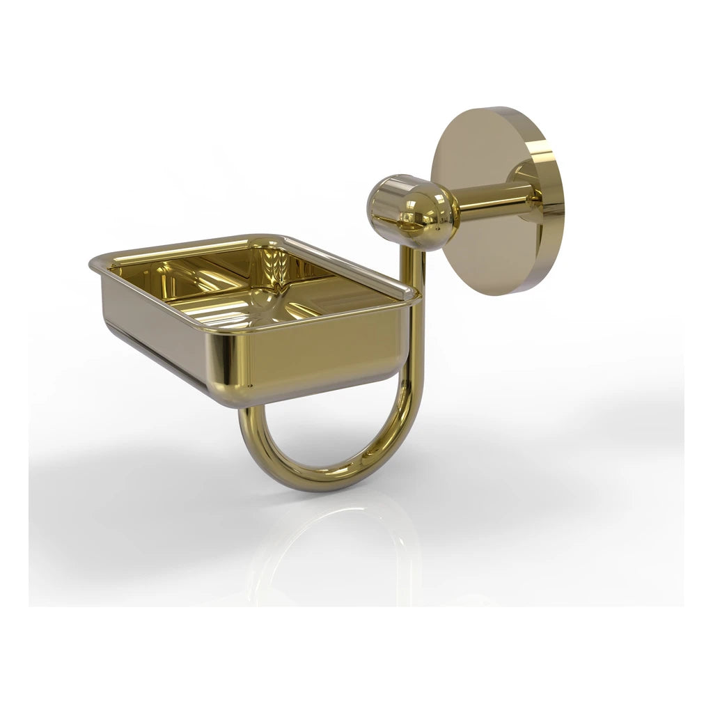 Tango Collection Wall Mounted Soap Dish  TA32UNL