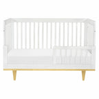 Toddler Bed Rail Guard Rail Kit for Crib