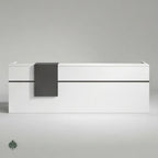 Mirel · Front Reception Desk