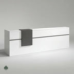 Mirel · Front Reception Desk