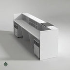 Mirel · Front Reception Desk