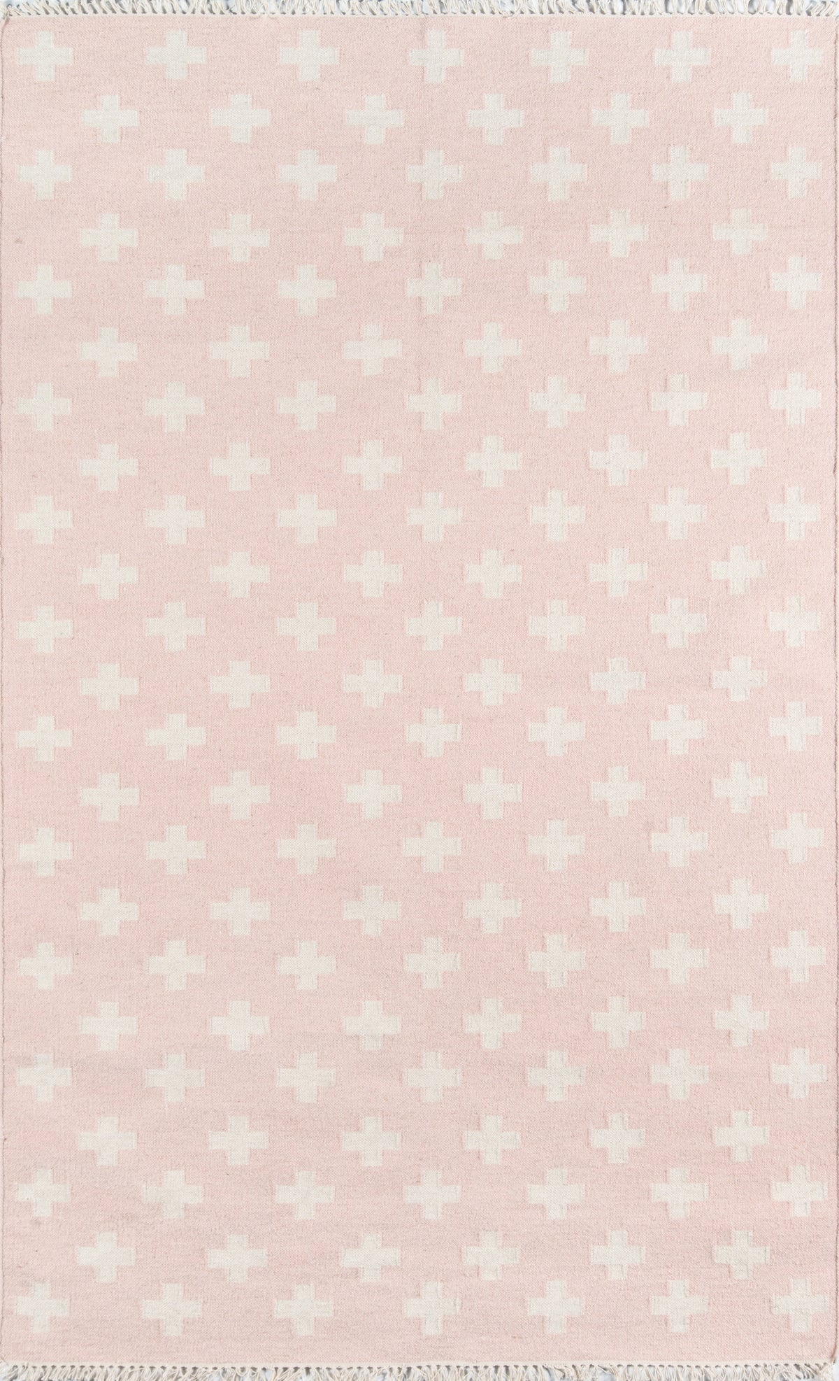 Novogratz Topanga Top1 Pink Lucille 5 X 76 Inch
