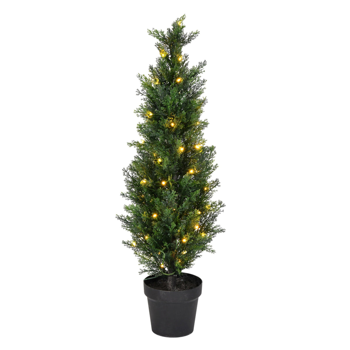 3 Cedar Tree Uv 50Ww Led