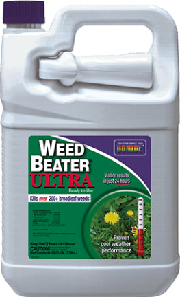 Bonide Products 248505 Gallon Ready To Use Weed Beater