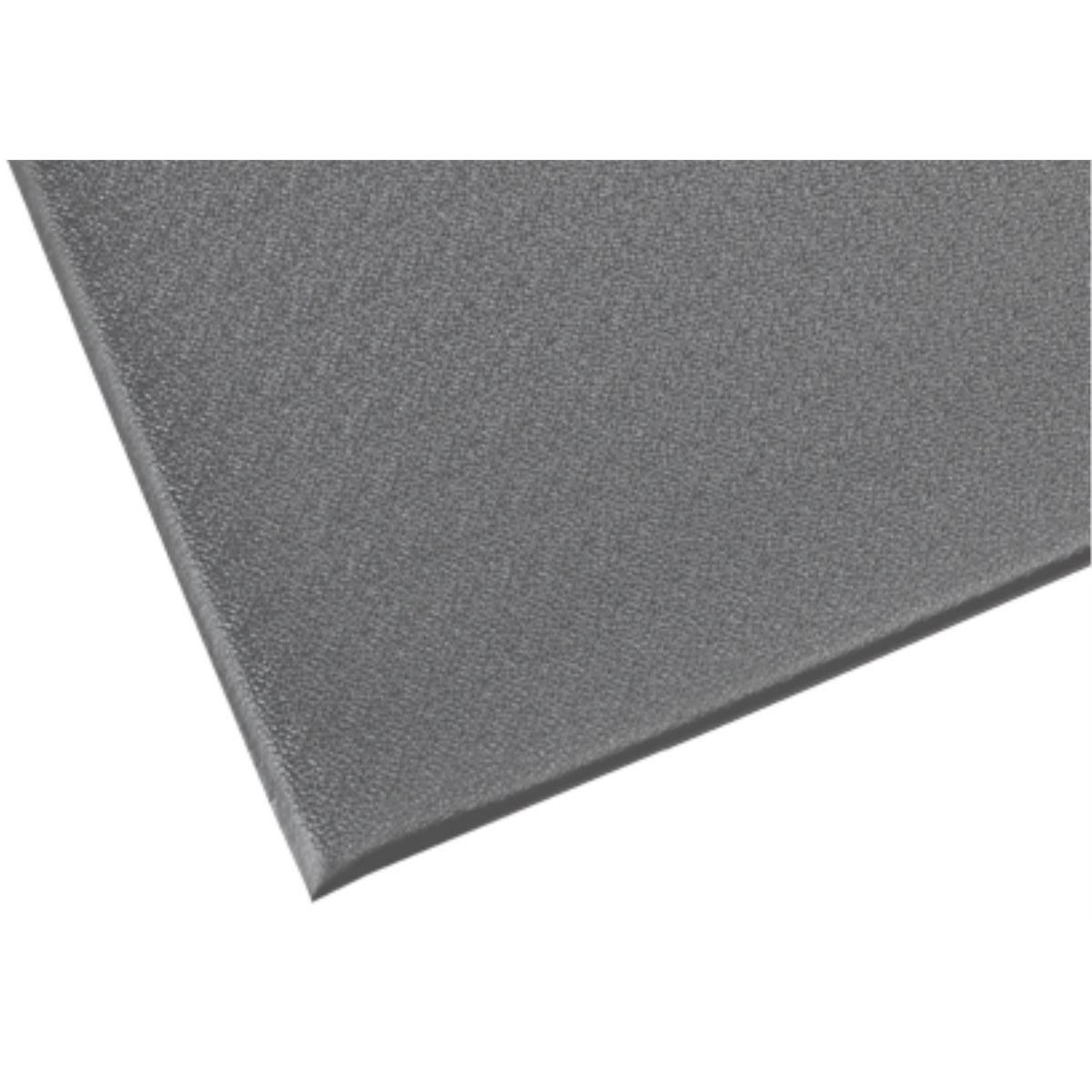 Tuff-Spun 5/8 Pebble-Surface 3'x30' Gray