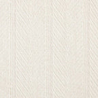 Twin size Cream Bone Lightweight 100-Percent Cotton Blanket - Machine Washable