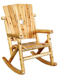 Aspen Star Rocker