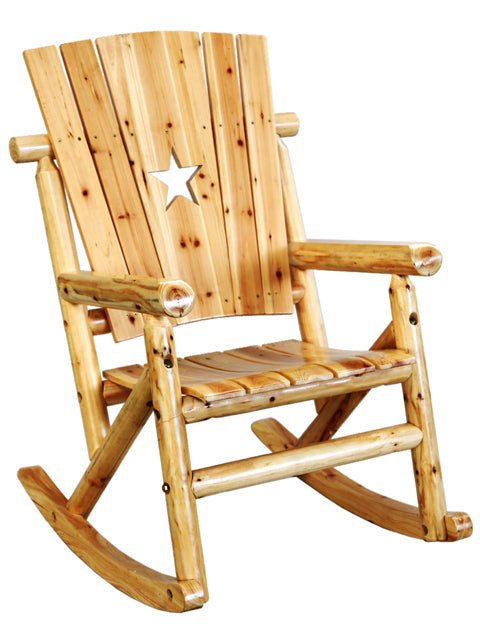 Aspen Star Rocker