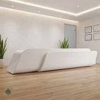 Auden · Front Reception Desk