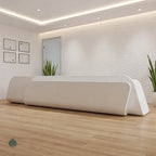 Auden · Front Reception Desk