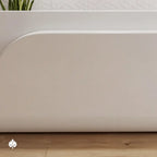Auden · Front Reception Desk
