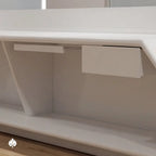 Auden · Front Reception Desk