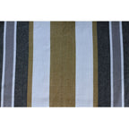 Desert Moon Pattern Cotton Hammock with 9-FT Steel Stand