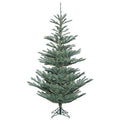 Vickerman 4 X 32 Inch  Alberta Blue Spruce 208T Burlap  G160440