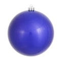 Vickerman 6 Inch  Colbalt Blue Candy Ball Uv Drill 4/Bg  N591522Dcv