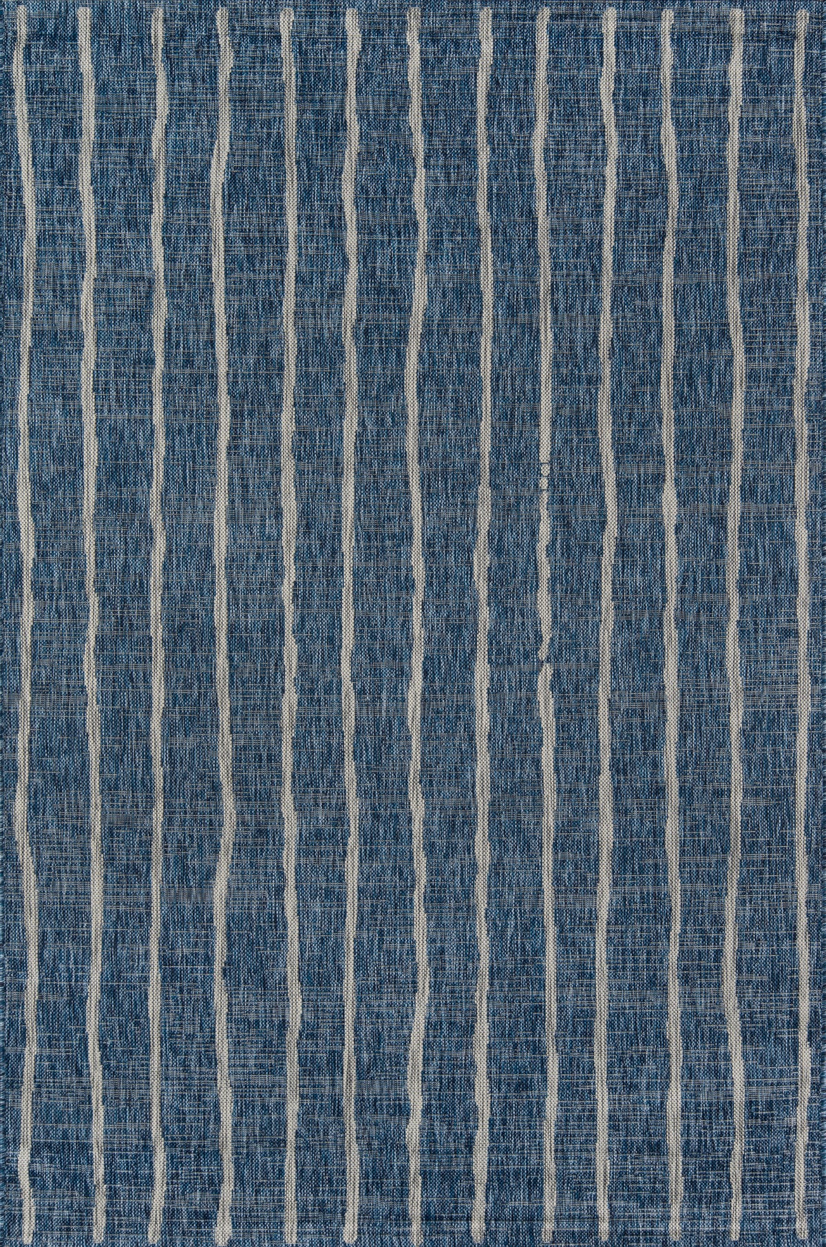 Novogratz Villa Vi03 Blue Sicily 311 Inch  X 57 Inch