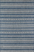 Novogratz Villa Vi04 Blue Tuscany 2 X 3