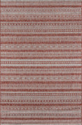Novogratz Villa Vi04 Copper Tuscany 2 X 6 Runner