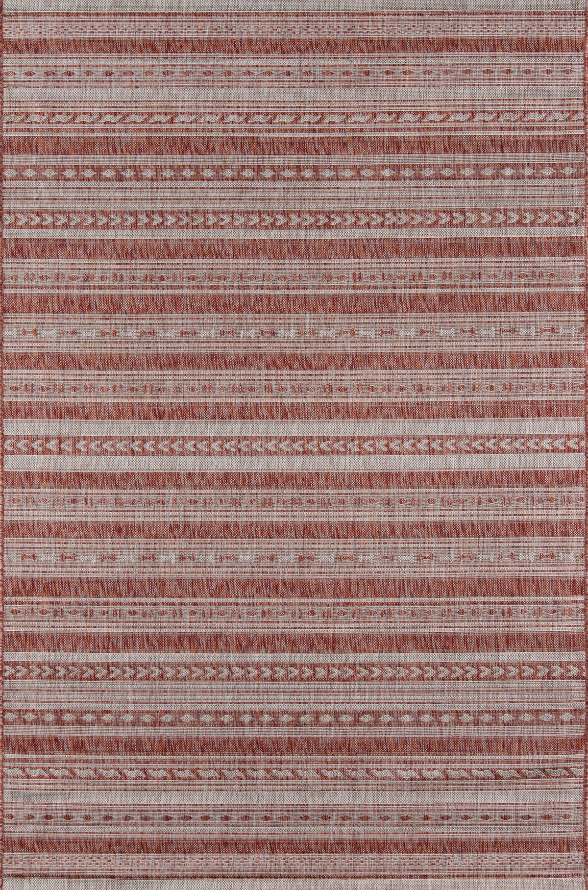 Novogratz Villa Vi04 Copper Tuscany 2 X 6 Runner
