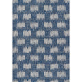 Novogratz Villa Vi12 Turin /Blue 2 X 10 Runner
