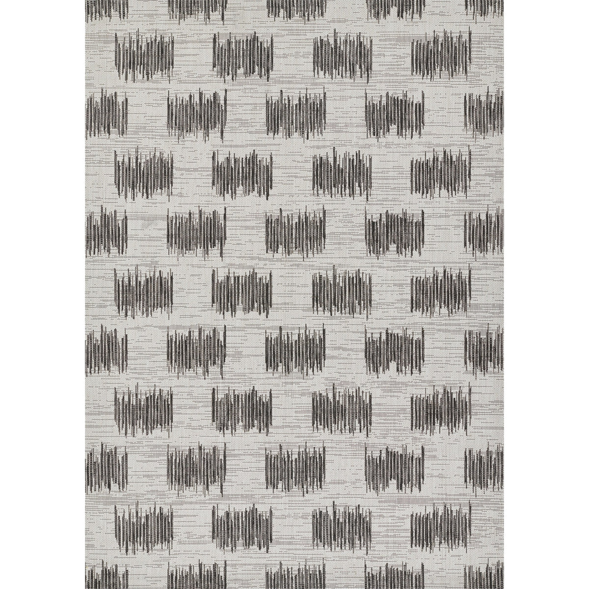 Novogratz Villa Vi12 Turin /Ivory 27 Inch  X 76 Inch  Runner