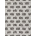 Novogratz Villa Vi12 Turin /Ivory 311 Inch  X 57 Inch