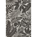 Novogratz Villa Vi13 Salerno /Charcoal 2 X 10 Runner