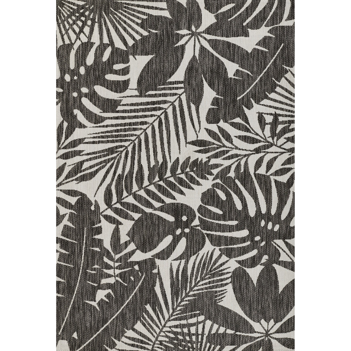 Novogratz Villa Vi13 Salerno /Charcoal 33 Inch  X 5