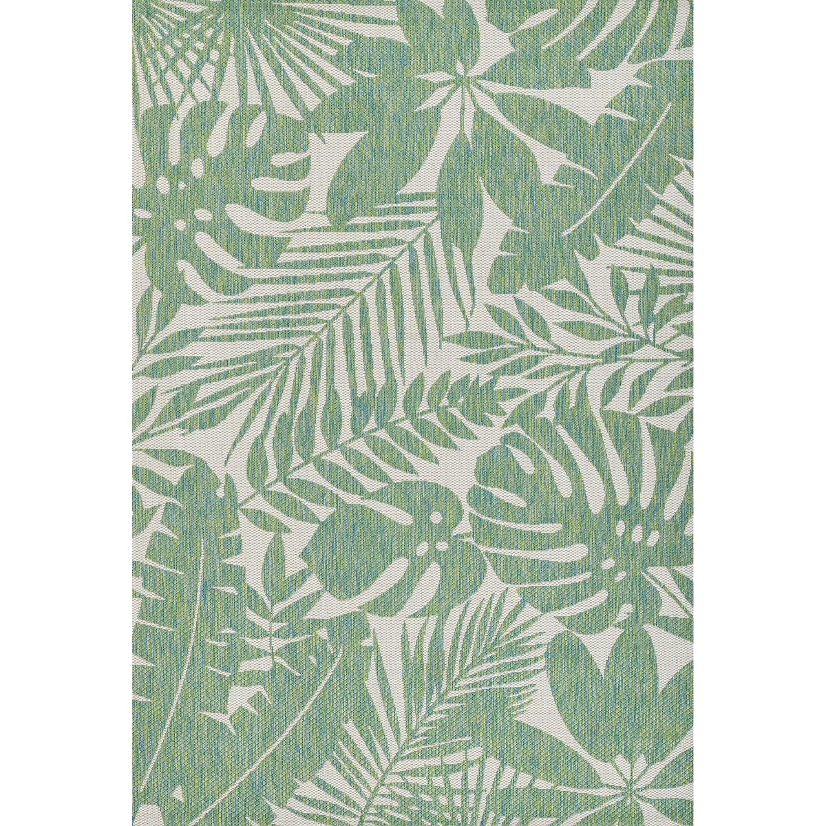 Novogratz Villa Vi13 Salerno /Green 2 X 10 Runner