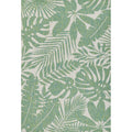 Novogratz Villa Vi13 Salerno /Green 33 Inch  X 5