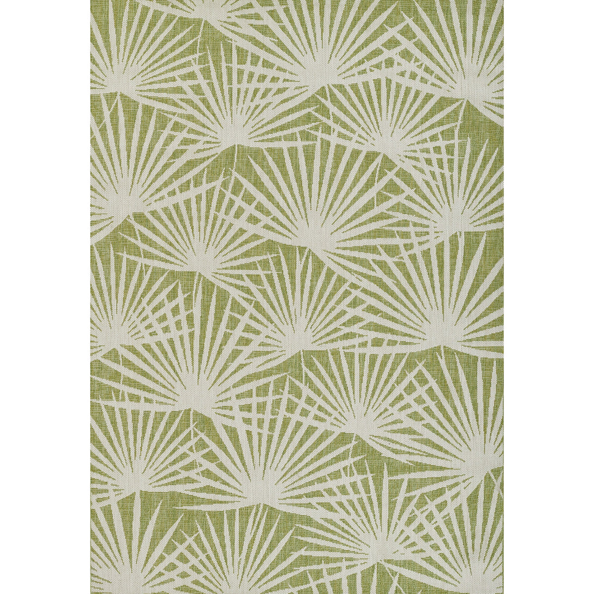Novogratz Villa Vi14 Sorrento /Green 311 Inch  X 57 Inch