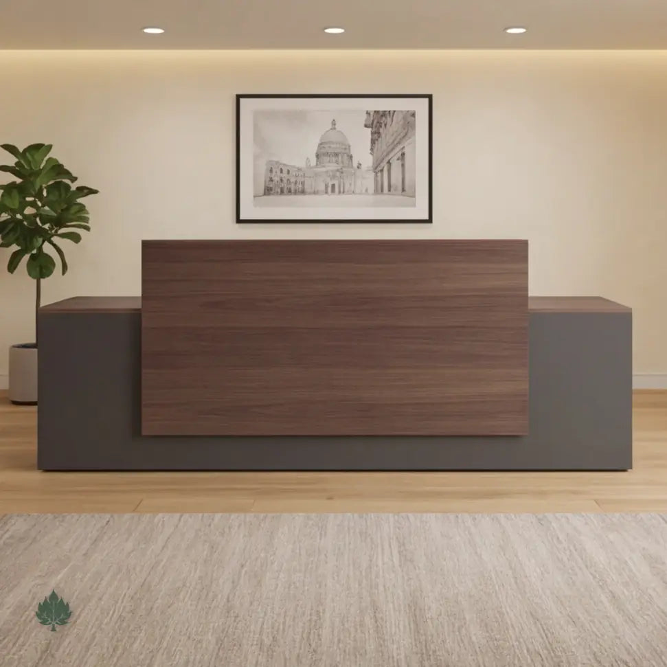 Taviel · Front Reception Desk