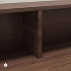 Taviel · Front Reception Desk