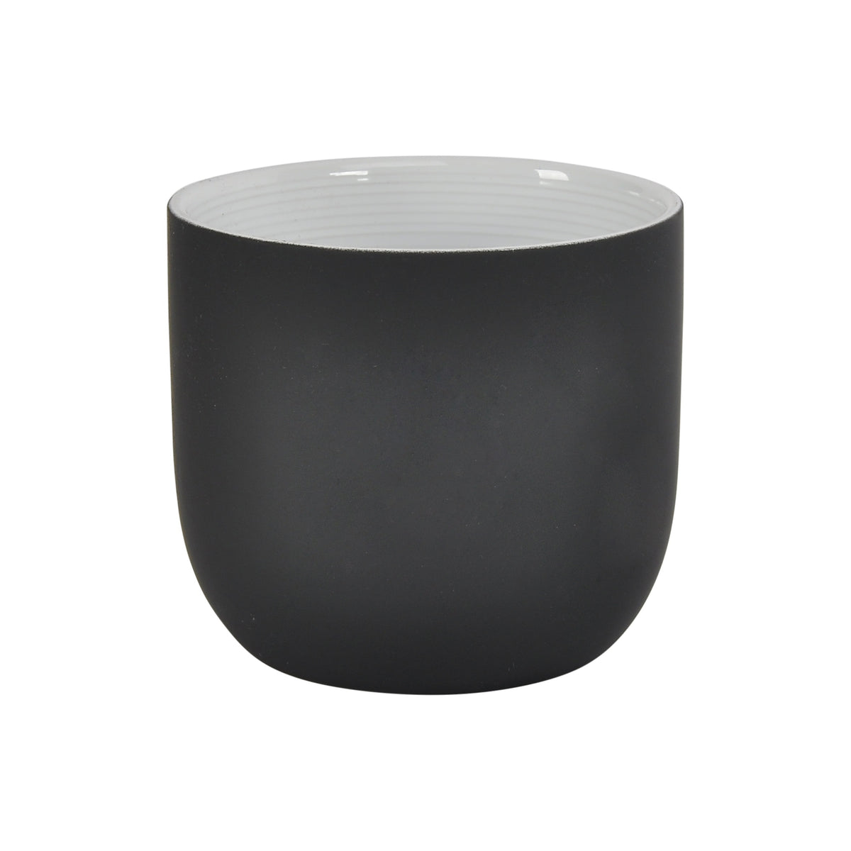 **Spice Planter 7In Black