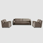 Nora · Office Waiting Area Lounge Seating