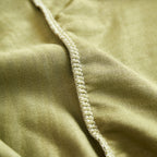 Textured Wave Stretch Sofa Couch Cover, Soft Washable Spandex Furniture Slipcovers