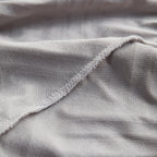 L Shape Sectional Sofa Cover Soft Stretch Furniture Protector Couch Slipcover with 1pcs Free Pillowcases