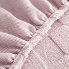 Stretchable Cotton Velvet Sofa Cover Furniture Covers for Pets Slipcovers and Couch Cushion Covers