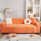3D Geometric Stretch Sofa Slipcovers Non Slip Pet Friendly Washable Fitted Sofa Covers
