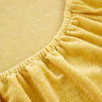 Chenille Cushion Covers for 1/2/3/4 Seater Sofas and L-shaped Couches, Furniture Covers for Pets