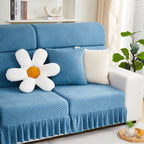 Stretch Sofa Covers for Couch Seats and Cushions, Suitable for 1/2/3/4/L Seater Sofas and Couches