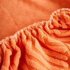 Stretch Sofa Covers for Couch Seats and Cushions, Suitable for 1/2/3/4/L Seater Sofas and Couches