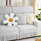 Stretch Sofa Covers for Couch Seats and Cushions, Suitable for 1/2/3/4/L Seater Sofas and Couches