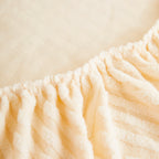 Stretch Sofa Covers for Couch Seats and Cushions, Suitable for 1/2/3/4/L Seater Sofas and Couches